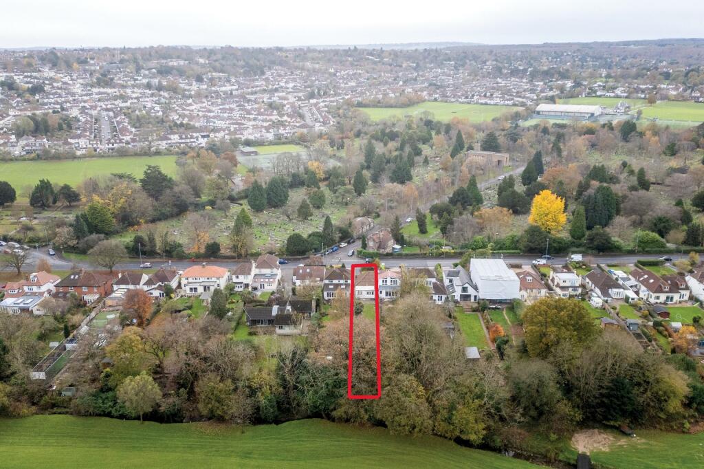Additional image 22 of Canford Lane, Westbury on Trym, Bristol
