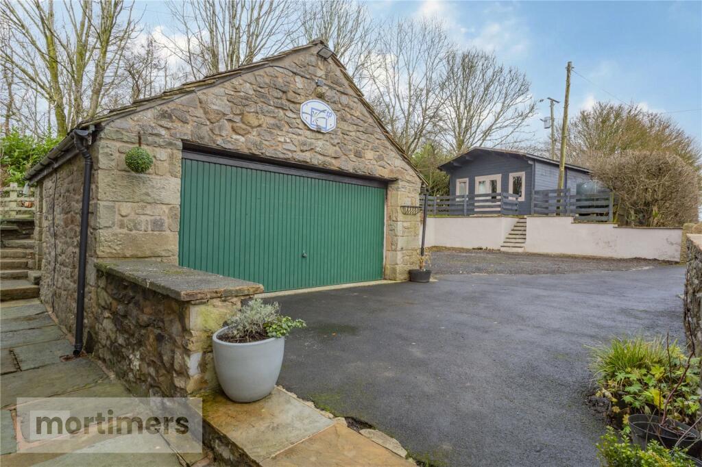 Additional image 35 of Skipton Road, Gisburn, Clitheroe, Lancashire, BB7