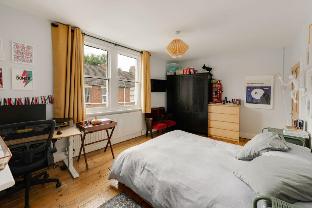 Additional image 11 of Lower Cheltenham Place, Montpelier, Bristol