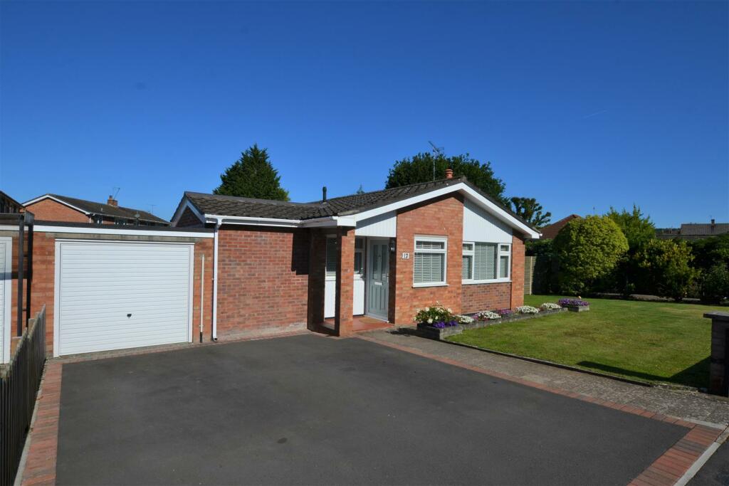 Hazelbury Road, Nailsea