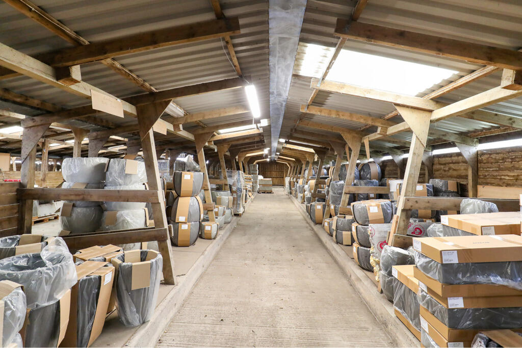 Additional image 11 of Swallows Barn, Sluice Farm, Wick St. Lawrence, Weston-Super-Mare, Somerset, BS22