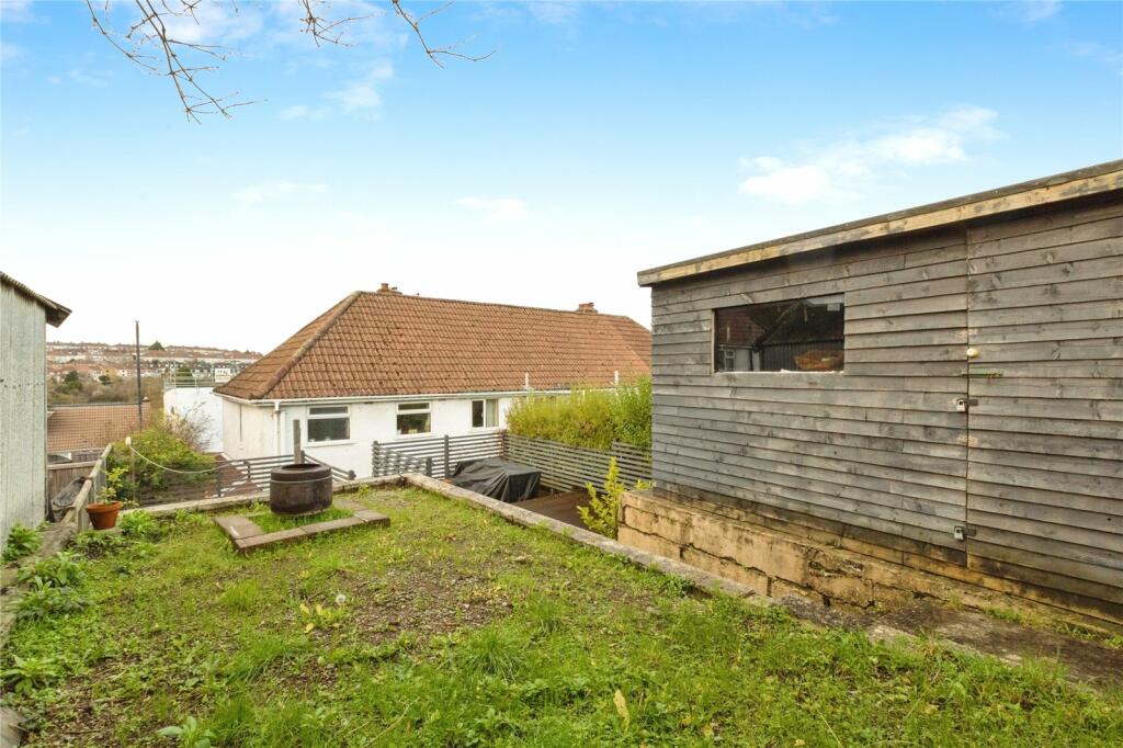 Additional image 16 of St Peters Rise, Headley Park, Bristol, BS13