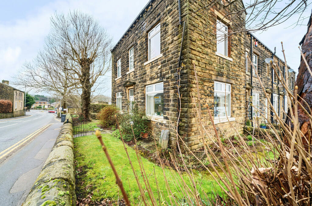 Additional image 10 of Walker Terrace, Cullingworth, Bradford, West Yorkshire, BD13
