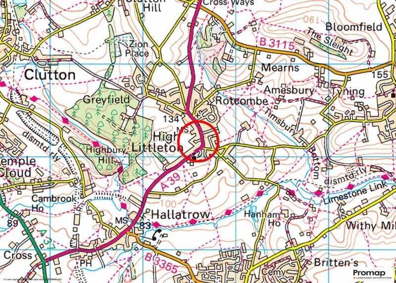 Additional image 17 of High Street, High Littleton