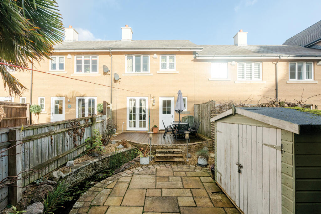 Additional image 17 of Eastcliff, Portishead