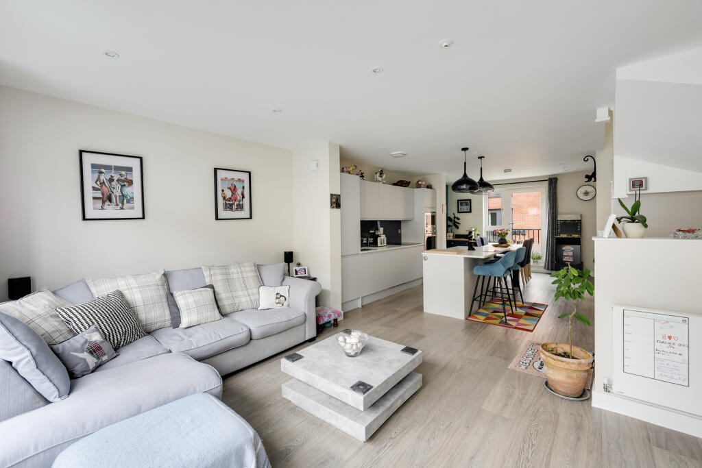 Additional image 8 of Brooklyn Street, St Werburghs, Bristol