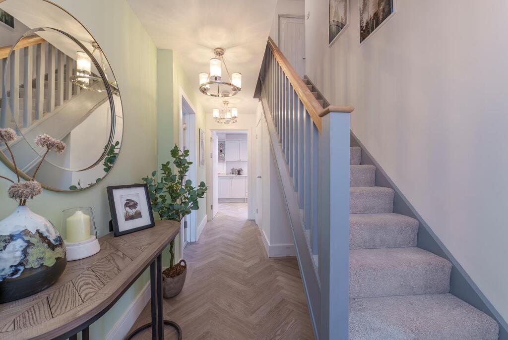 Additional image 17 of Chestnut Farm, Yatton, BS49