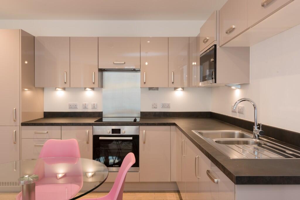 Additional image 3 of Flat 33 Kiln House, St. Thomas Street, Bristol, BS1