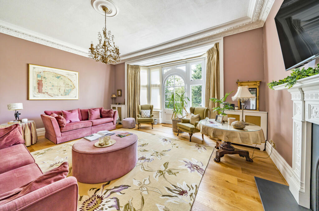 Additional image 6 of Manor Park, Chislehurst, Kent, BR7