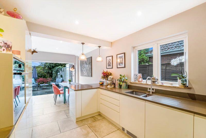 Additional image 10 of Locking Road, Worle - VERY IMPRESSIVE HOME