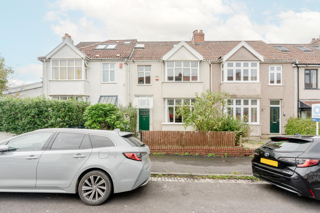 Additional image 24 of Parkstone Avenue, Horfield, Bristol