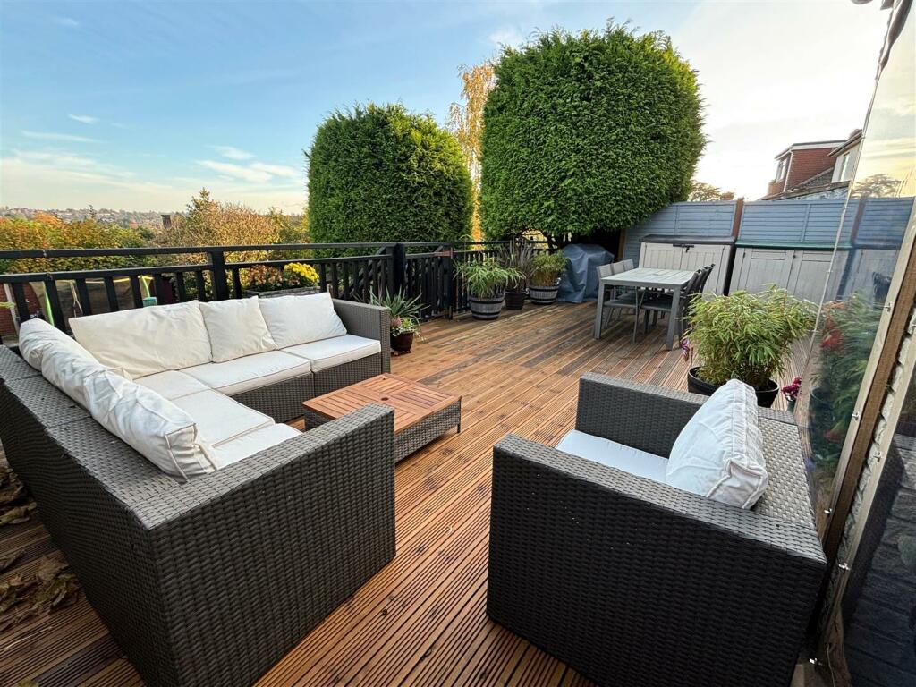 Additional image 21 of Beautifully Presented & Largely Extended 5 Bed Semi With S/Facing gdn