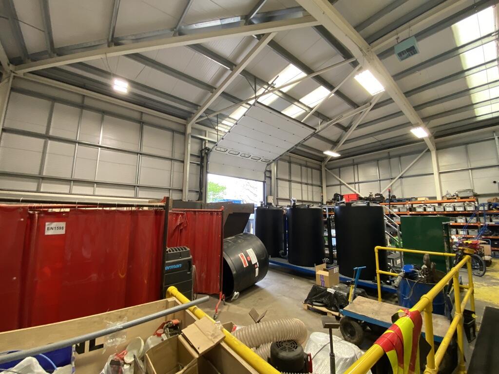 Additional image 12 of Unit 26, Southfield Road Trading Estate, Southfield Road, Nailsea, Bristol, Somerset, BS48