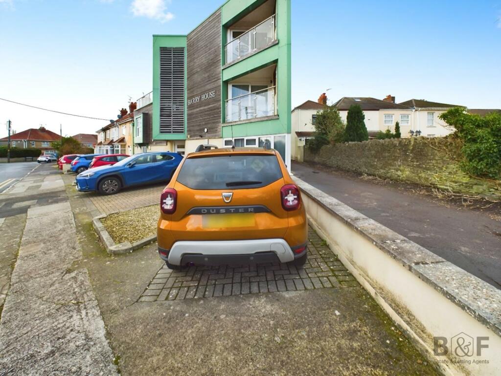 Additional image 9 of Barry House, Mangotsfield
