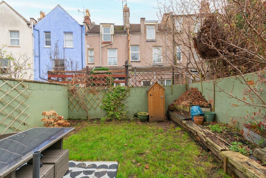 Additional image 21 of Cairns Crescent, St Pauls