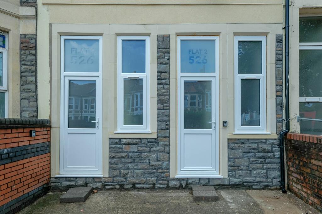 Additional image 14 of Gloucester Road, Horfield, Bristol