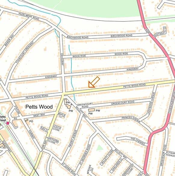 Additional image 22 of Petts Wood Road, Petts Wood, Orpington