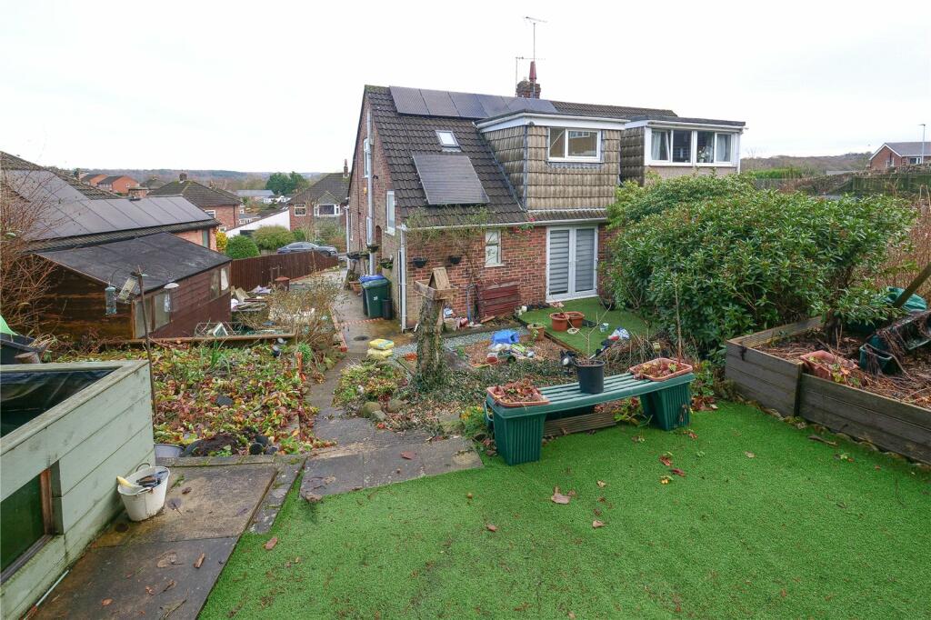 Additional image 9 of Dorchester Crescent, Baildon, Shipley, West Yorkshire, BD17