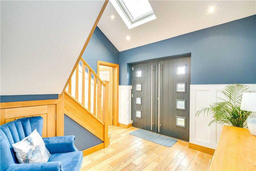 Additional image 10 of Walker Wood, Baildon, West Yorkshire, BD17