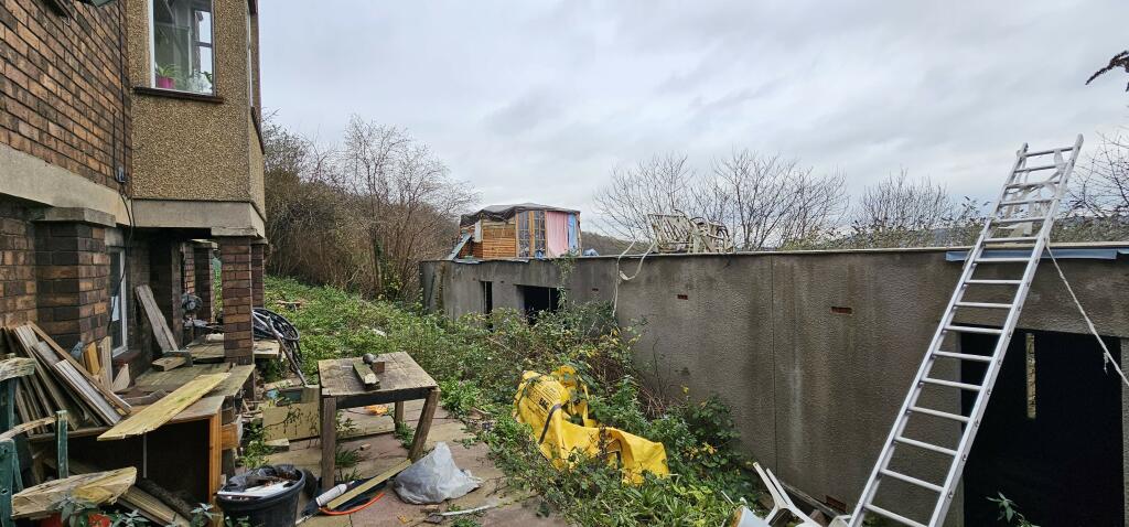 Additional image 12 of 138 Bedminster Down Road, Bristol, Avon, BS13