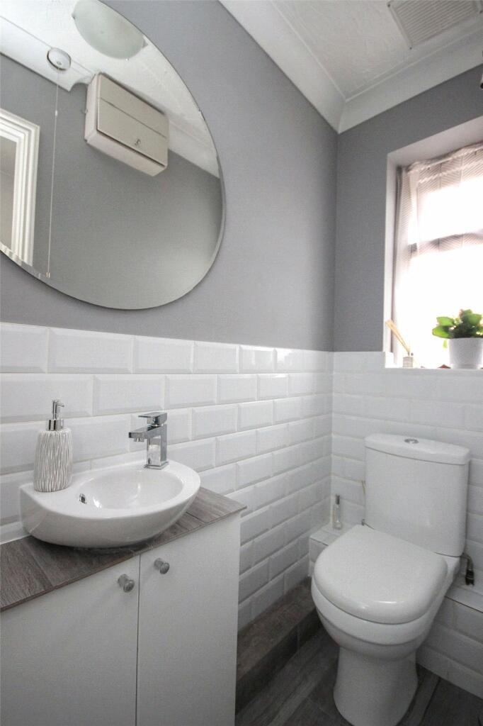 Additional image 8 of The Park, Bradley Stoke, Bristol, BS32