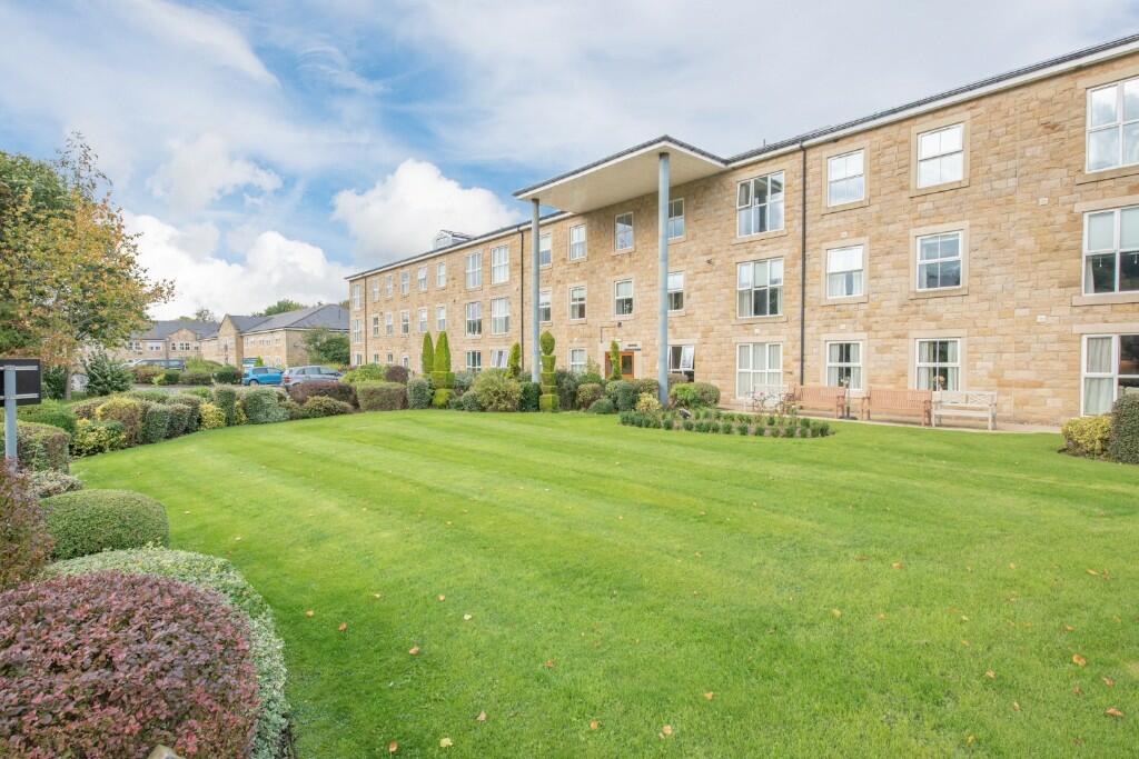 Additional image 16 of Apartment 7 Sutton Court, Sutton-in-Craven BD20 7EF