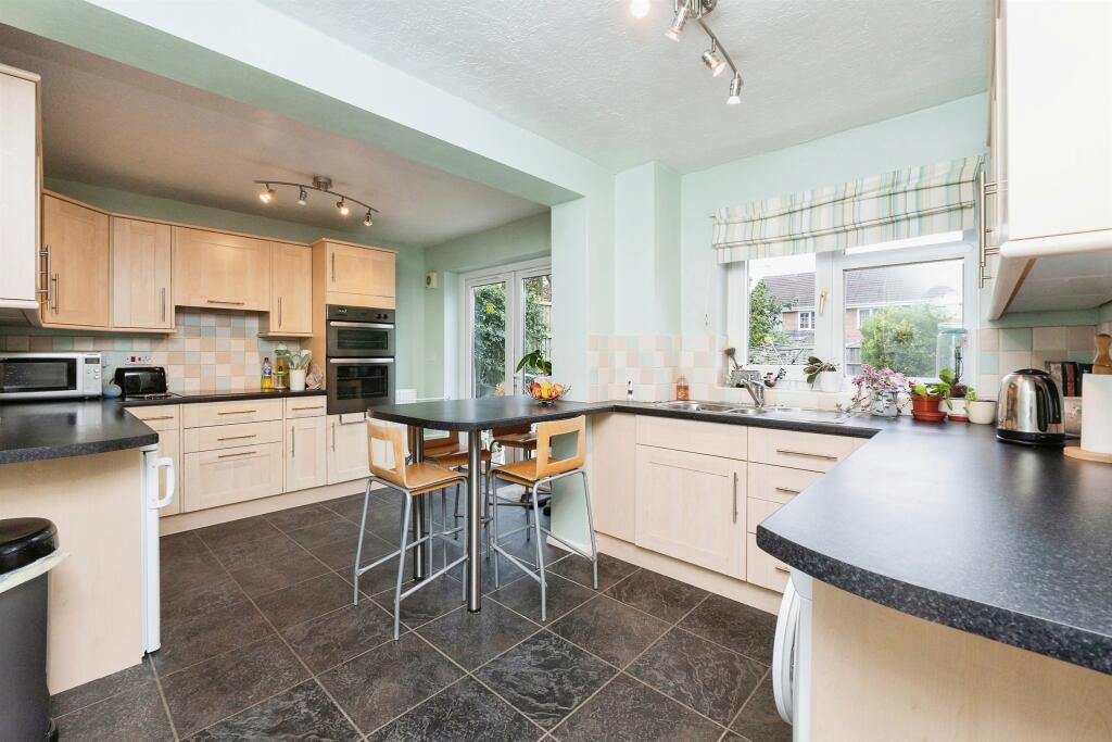 Additional image 5 of Hardwick Close, Warmley, BRISTOL