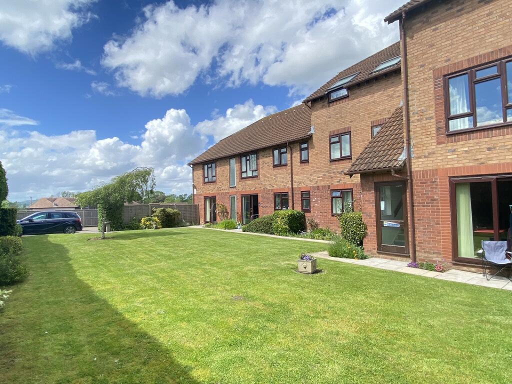 Additional image 10 of Woodborough Drive, Winscombe, North Somerset. BS25 1HN