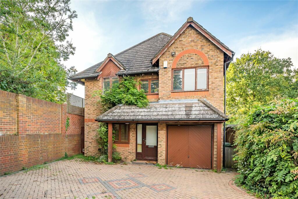 Additional image 20 of Ingleby Way, Chislehurst