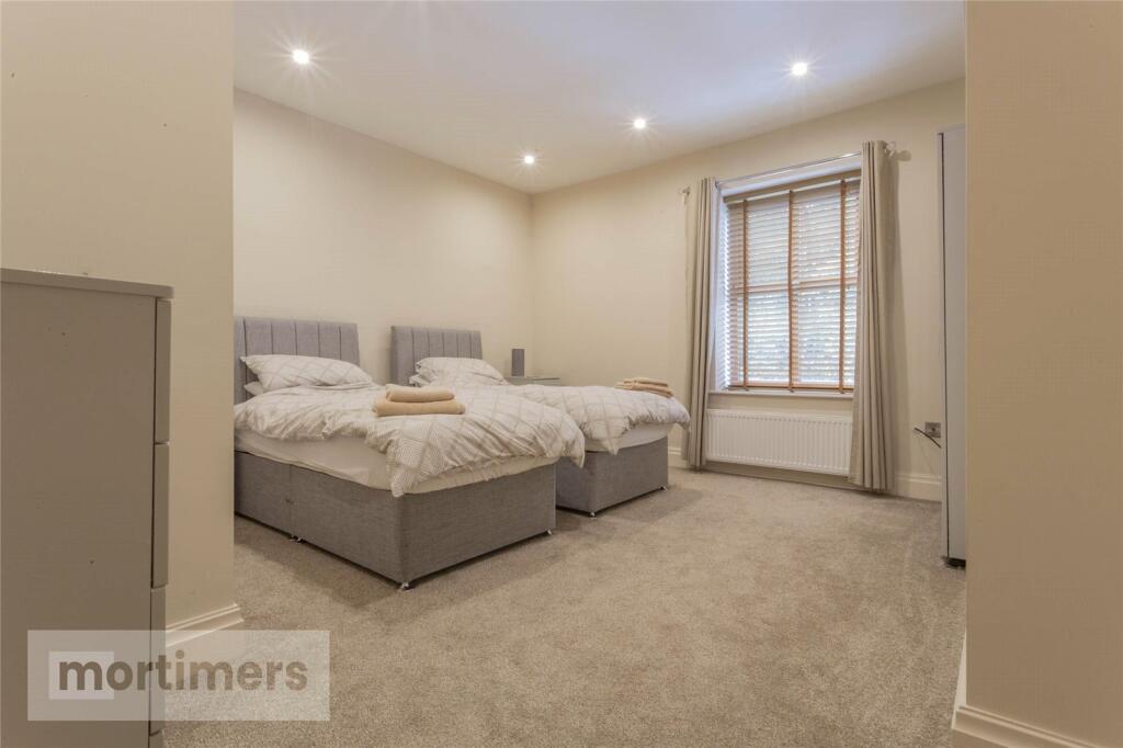 Additional image 12 of King Street, Whalley, Clitheroe, Lancashire, BB7