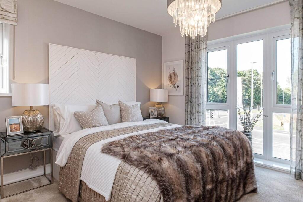 Additional image 8 of Faraday Road, 
Locking, 
Weston Super Mare, North Somerset, BS24 7NT