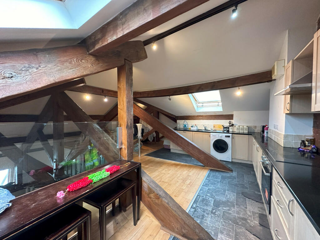 Additional image 7 of Broad Street, Bradford, BD1