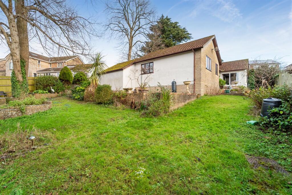 Additional image 17 of Brae Road, Winscombe - SPACIOUS DETACHED BUNGALOW