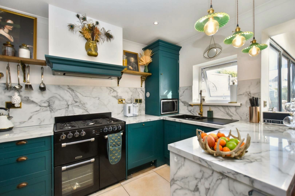 Tugela Road, Uplands, Bristol