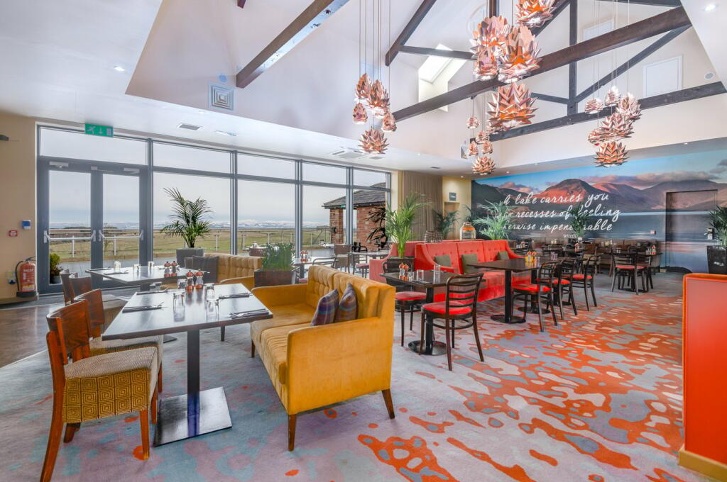 Additional image 23 of Ullswater Suite, Whitbarrow Holiday Village, Penrith, CA11