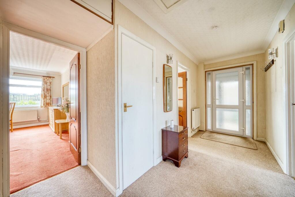 Additional image 9 of Delightful bungalow with views over Wrington's countryside