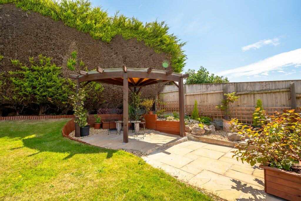 Additional image 31 of Leighton Crescent, Bleadon Hill, Weston-super-Mare