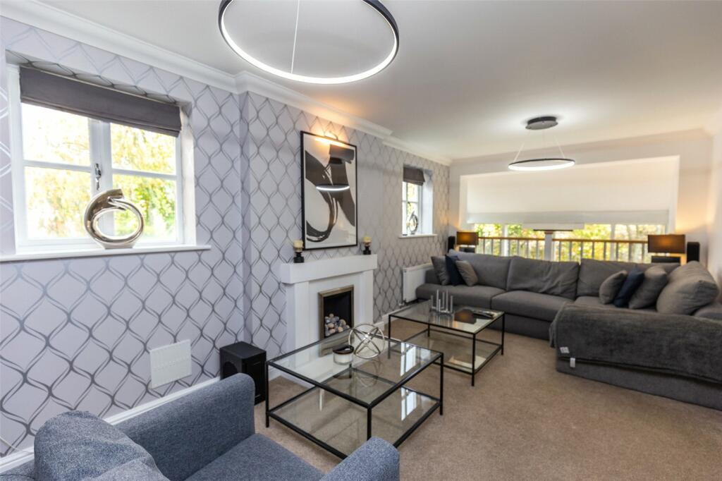 Additional image 6 of Strathearn Drive, Westbury-on-Trym, Bristol, BS10