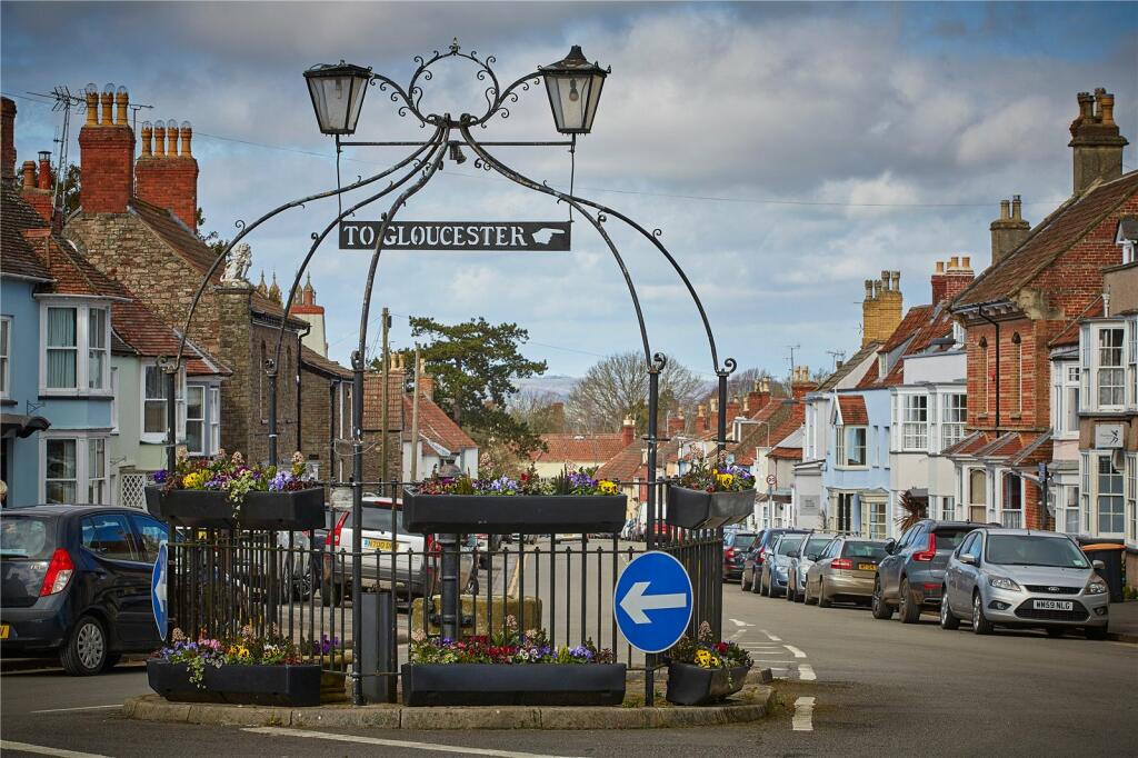 Additional image 14 of Cleve Wood, Thornbury, BS35