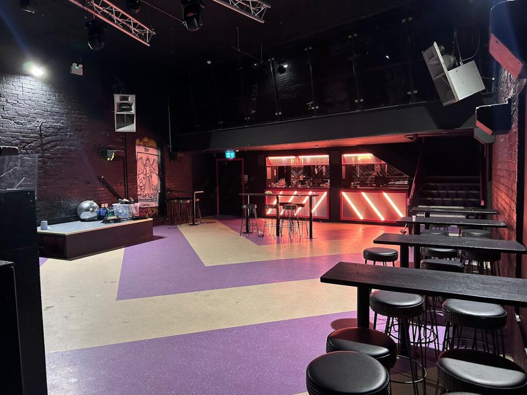 Additional image 8 of 10-14 Tomb Street, Belfast, BT1 3AS