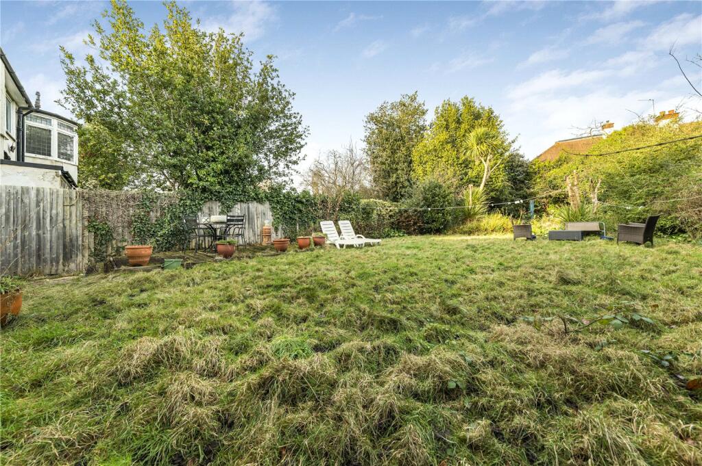 Additional image 23 of Rochester Avenue, Bromley, BR1