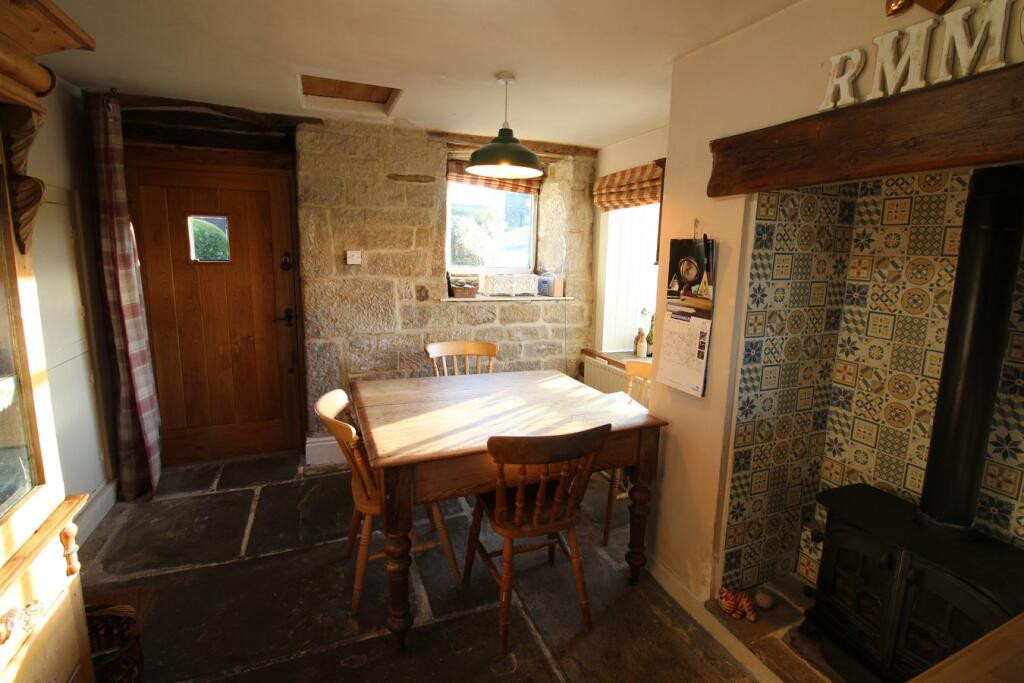 Additional image 22 of Upper Town, Oxenhope, Keighley, BD22