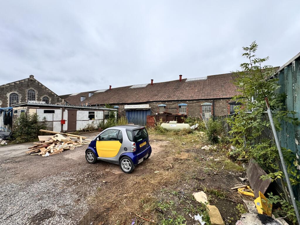 Additional image 9 of Unit 11A, Broadmead Lane Industrial Estate, Broadmead Lane, Keynsham, Bath and North East Somerset BS31 1ST