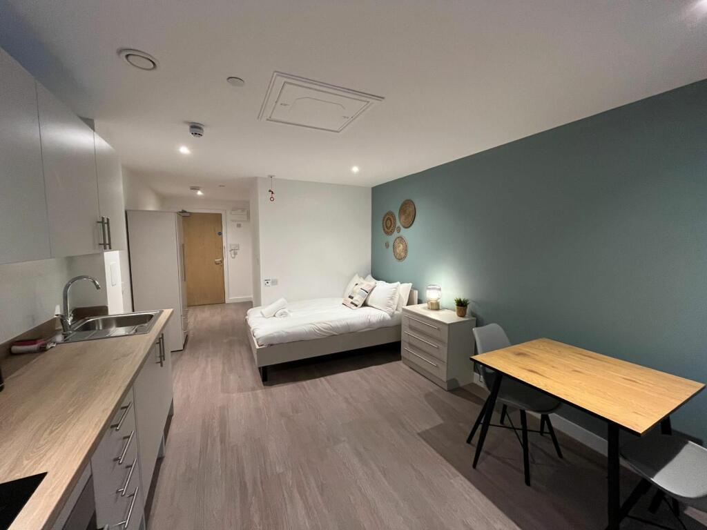 Additional image 3 of Redcross Street, Bristol