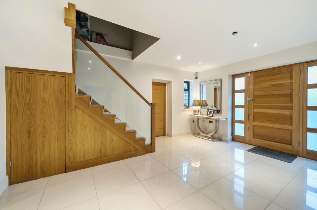 Additional image 16 of Leesons Hill, Chislehurst, Kent, BR7