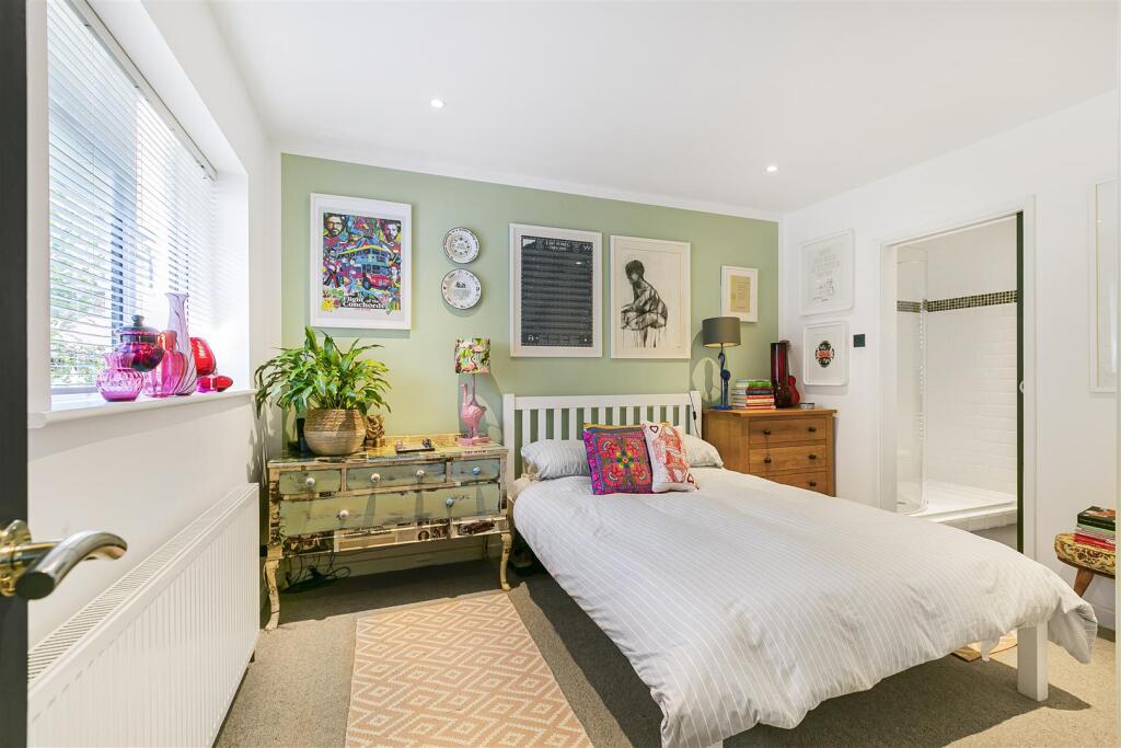 Additional image 5 of South Street, East Hoathly, Lewes, BN8 6DT