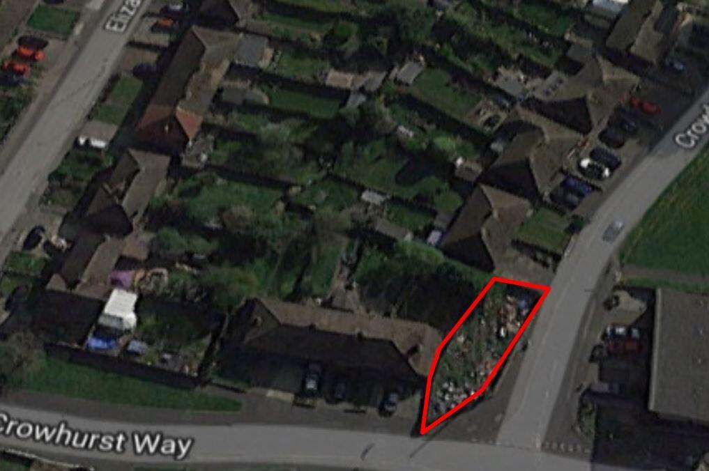 Additional image 4 of Land Associated With Crowhurst Way, BR5