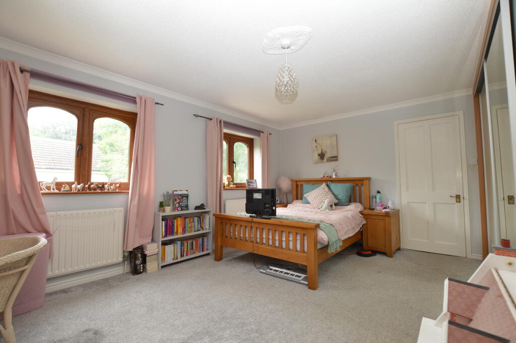 Additional image 14 of Sparrow Hill Way, Axbridge, BS26