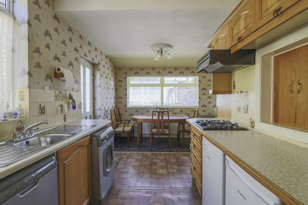 Additional image 7 of Clarkson Avenue, Milton - Endless Potential