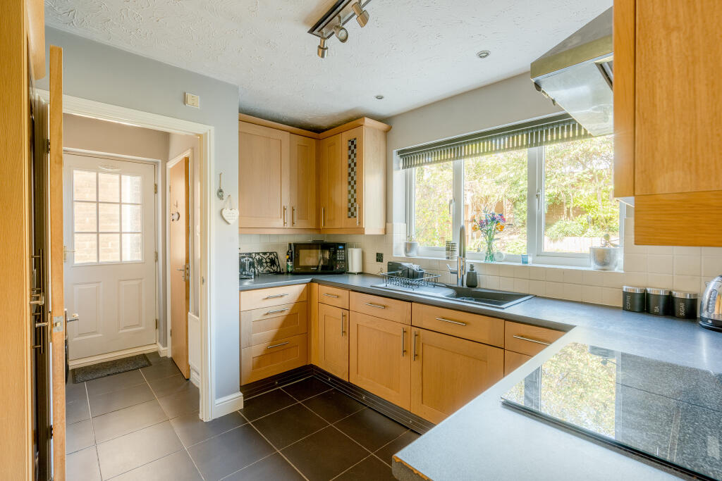 Additional image 11 of Teasel Mead, Bradley Stoke, Bristol